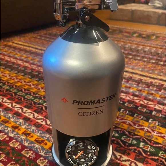 Citizen Watch - Promaster Dive - Picture 6 of 8